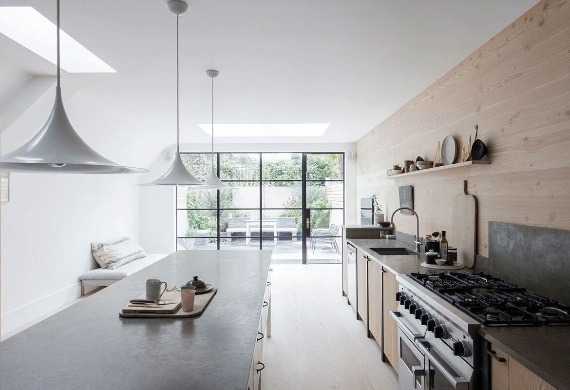An Awe-Inspiring Contemporary Art Collection