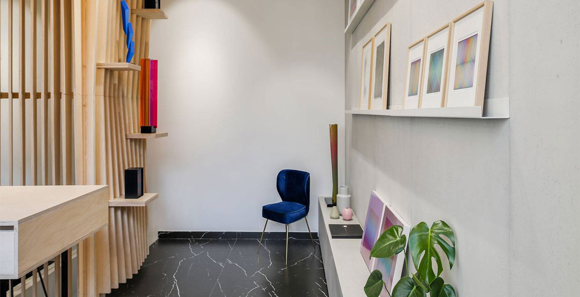 Lodore Falls Hotel & Spa embraces a Scandi X
